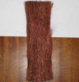 nylon blend brown